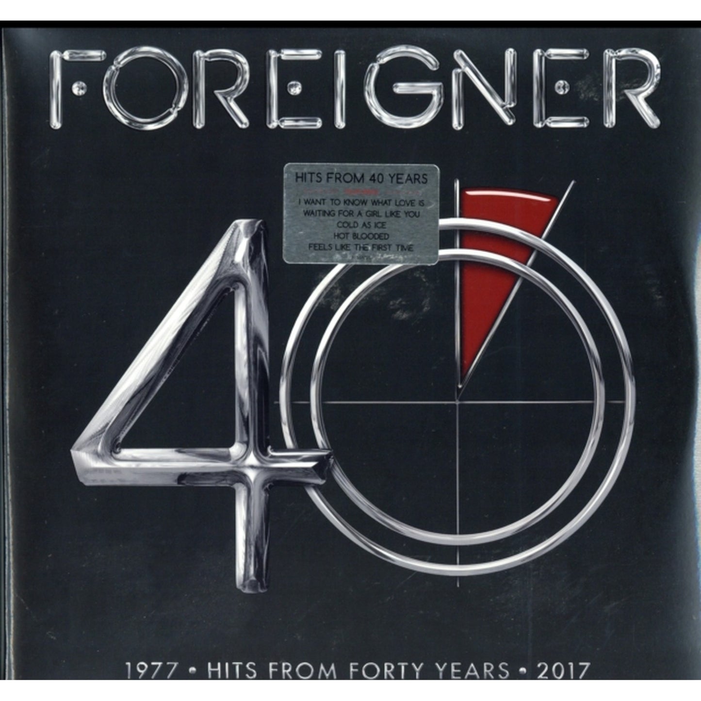 40 (2LP)