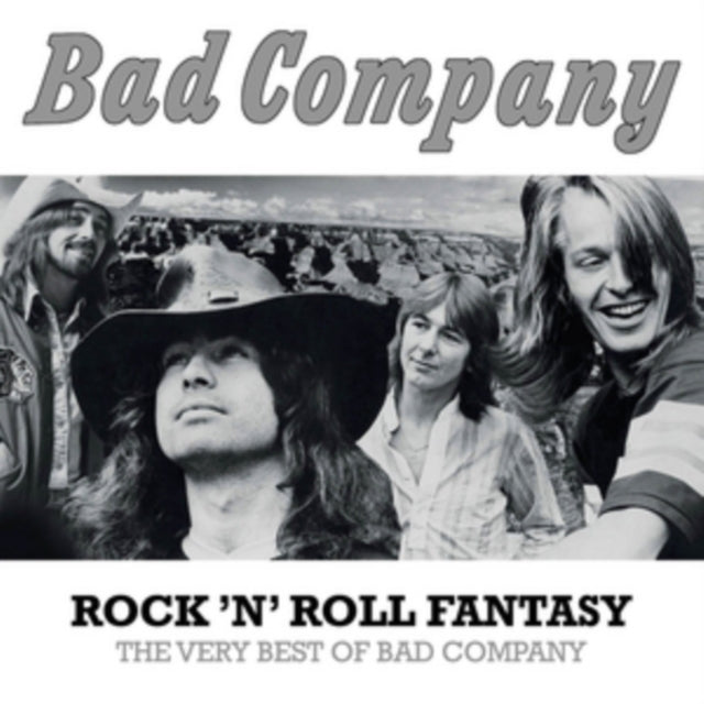 Rock N Roll Fantasy