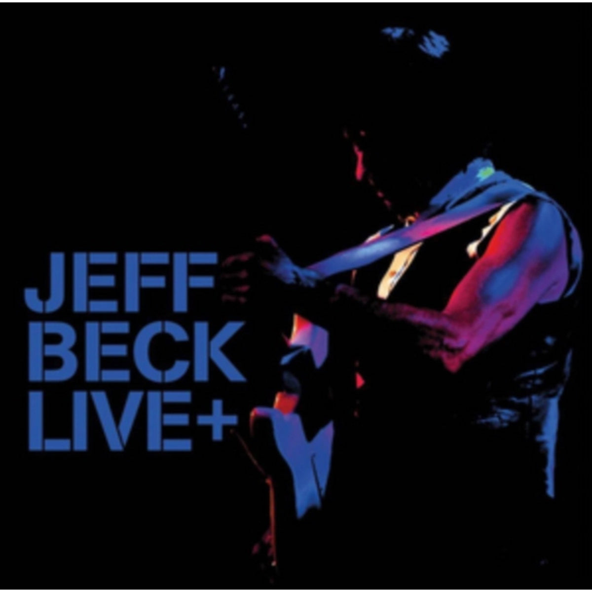 Live +