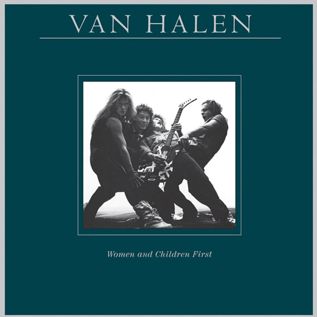 Women & Children First