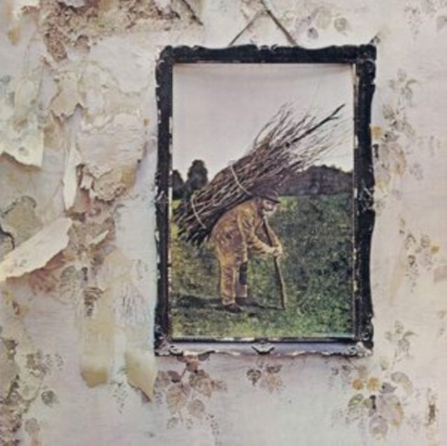 This LP Vinyl is brand new.Format: LP VinylMusic Style: Hard RockThis item's title is: Led Zeppelin Iv (Deluxe Remastered/2LP/180G)Artist: Led ZeppelinLabel: ATLANTIC CATALOG GROUPBarcode: 081227964337Release Date: 10/27/2014