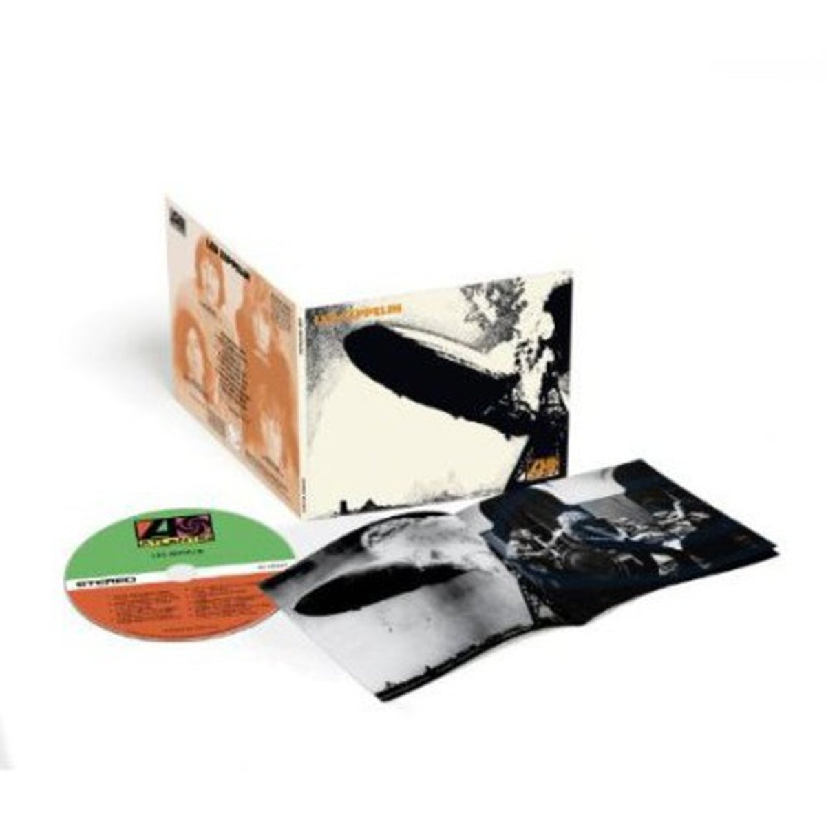 Led Zeppelin I