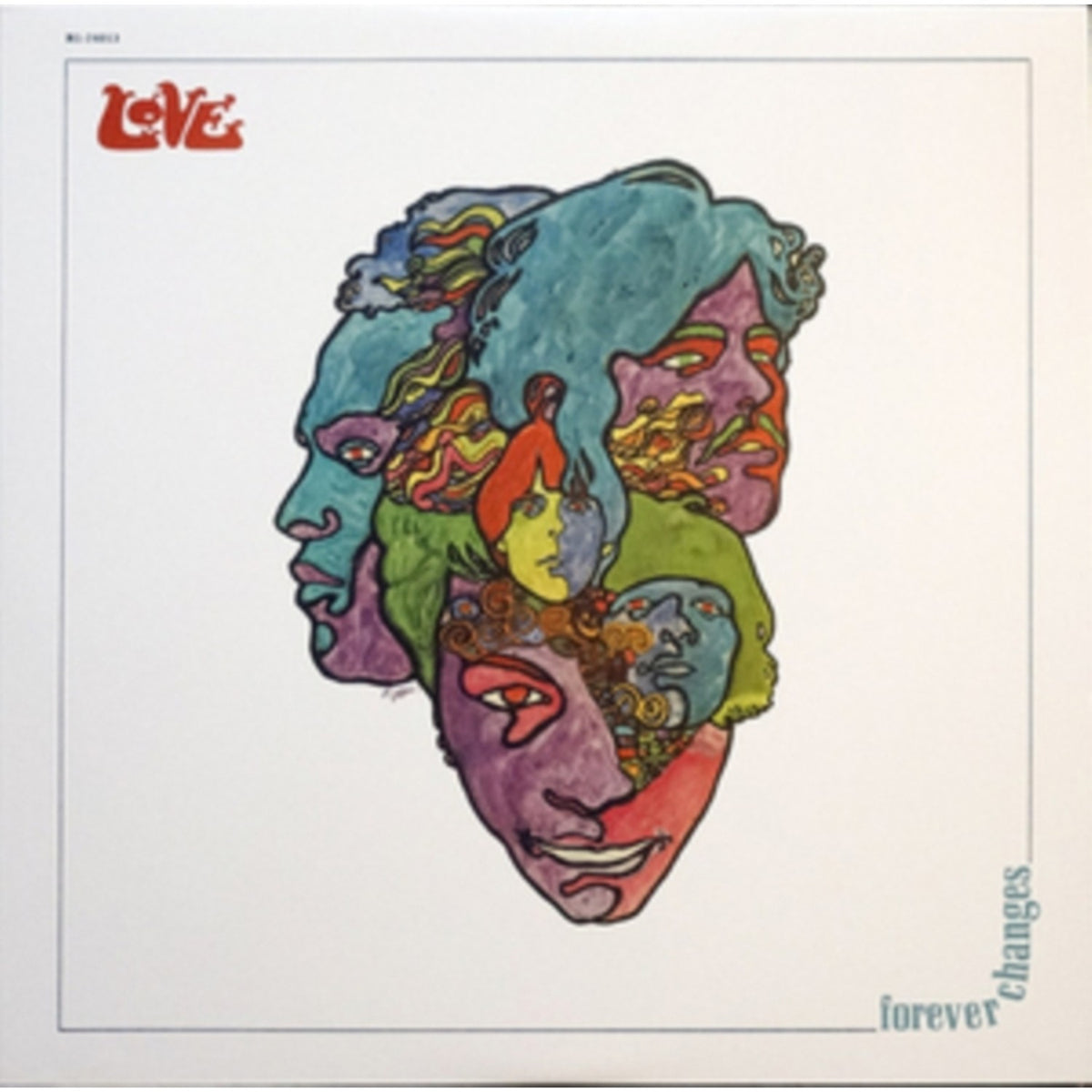 Forever Changes