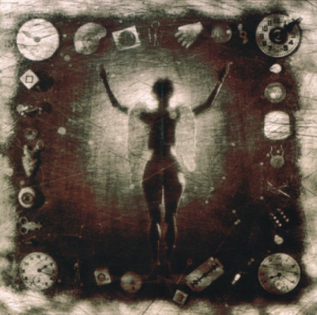 Product Image : This LP Vinyl is brand new.<br>Format: LP Vinyl<br>Music Style: Industrial Metal<br>This item's title is: Ke*A*H** (Psalm 69) (180G)<br>Artist: Ministry<br>Label: Warner Bros. Records<br>Barcode: 081227976019<br>Release Date: 8/30/2011