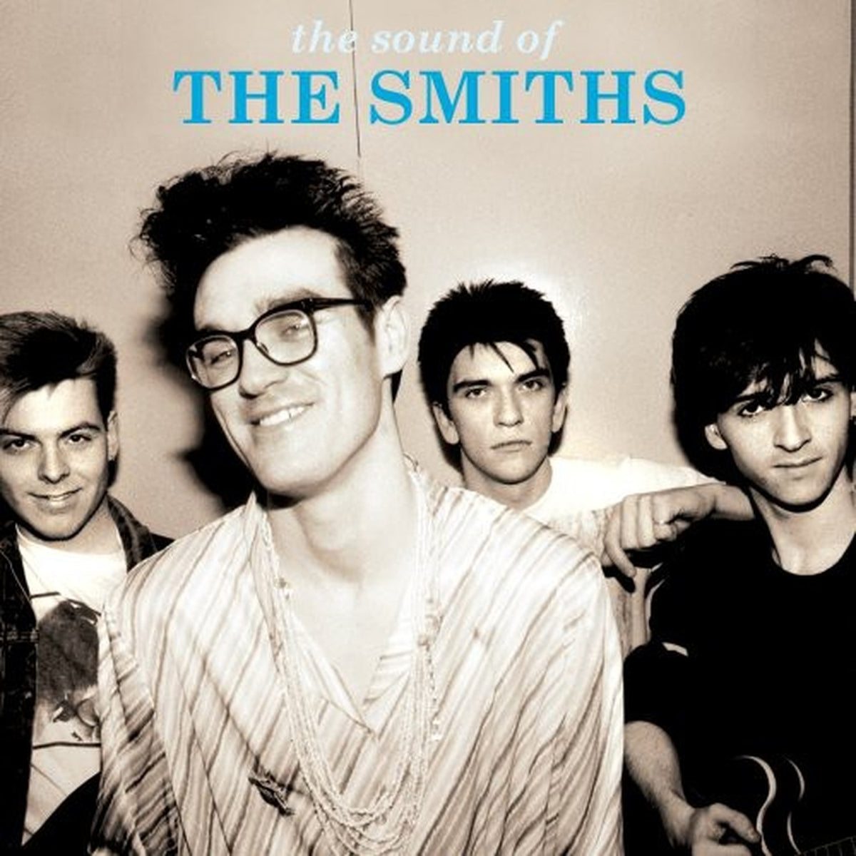 Sound Of The Smiths: Very Best Of The Smiths