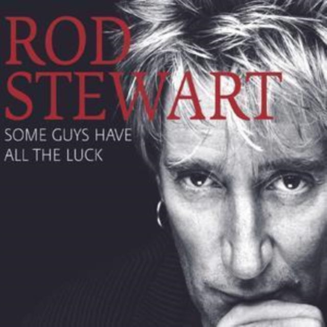 Definitive Rod Stewart