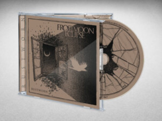This CD is brand new.Format: CDMusic Style: Black MetalThis item's title is: RustwornArtist: Frostmoon EclipseBarcode: 088057077404Release Date: 4/1/2022
