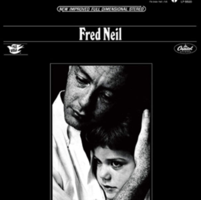 This LP Vinyl is brand new.Format: LP VinylMusic Style: Rock & RollThis item's title is: Fred Neil (Clear LP Vinyl)Artist: Fred NeilLabel: Universal Music Special MarketsBarcode: 090771552013Release Date: 11/29/2019