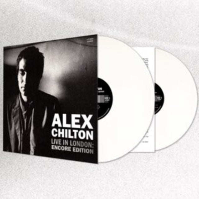 This LP Vinyl is brand new.Format: LP VinylMusic Style: PunkThis item's title is: Live In London: Encore Edition (White Vinyl/2LP)Artist: Alex ChiltonLabel: INC. SUNDAZED MUSICBarcode: 090771562418Release Date: 12/9/2022