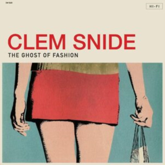This LP Vinyl is brand new.Format: LP VinylMusic Style: Indie RockThis item's title is: Ghost Of Fashion (2LP)Artist: Clem SnideLabel: DOT MATRIX RECORDINGSBarcode: 090771563019Release Date: 12/2/2022