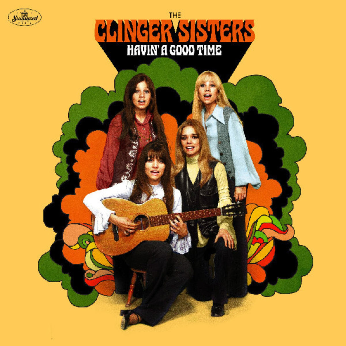 Havin A Good Time (2CD)