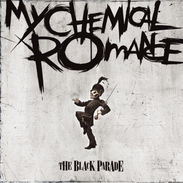 This CD is brand new.Format: CDMusic Style: PunkThis item's title is: Black ParadeArtist: My Chemical RomanceLabel: REPRISEBarcode: 093624324522Release Date: 12/19/2006