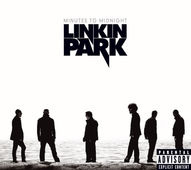 This CD is brand new.Format: CDMusic Style: Alternative RockThis item's title is: Minutes To MidnightArtist: Linkin ParkLabel: Machine Shop RecordingsBarcode: 093624447726Release Date: 5/15/2007