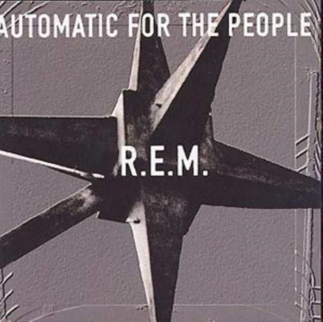 Automatic For The People