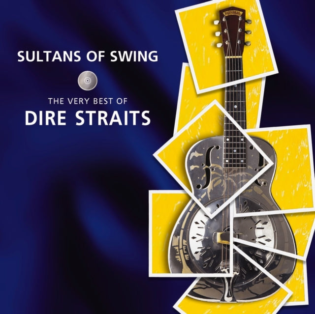 This CD is brand new.Format: CDMusic Style: Classic RockThis item's title is: Sultans Of Swing: The Very Best OfArtist: Dire StraitsLabel: Warner RecordsBarcode: 093624713029Release Date: 10/16/1998