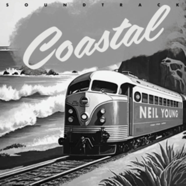 This LP Vinyl is brand new.Format: LP VinylMusic Style: AcousticThis item's title is: Coastal OstArtist: Neil YoungLabel: Reprise RecordsBarcode: 093624830108Release Date: 9/19/2025
