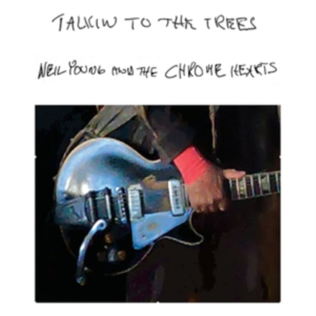 This CD is brand new.Format: CDThis item's title is: Talkin To The TreesArtist: Neil & The Chrome Hearts YoungLabel: Reprise RecordsBarcode: 093624835035Release Date: 6/13/2025