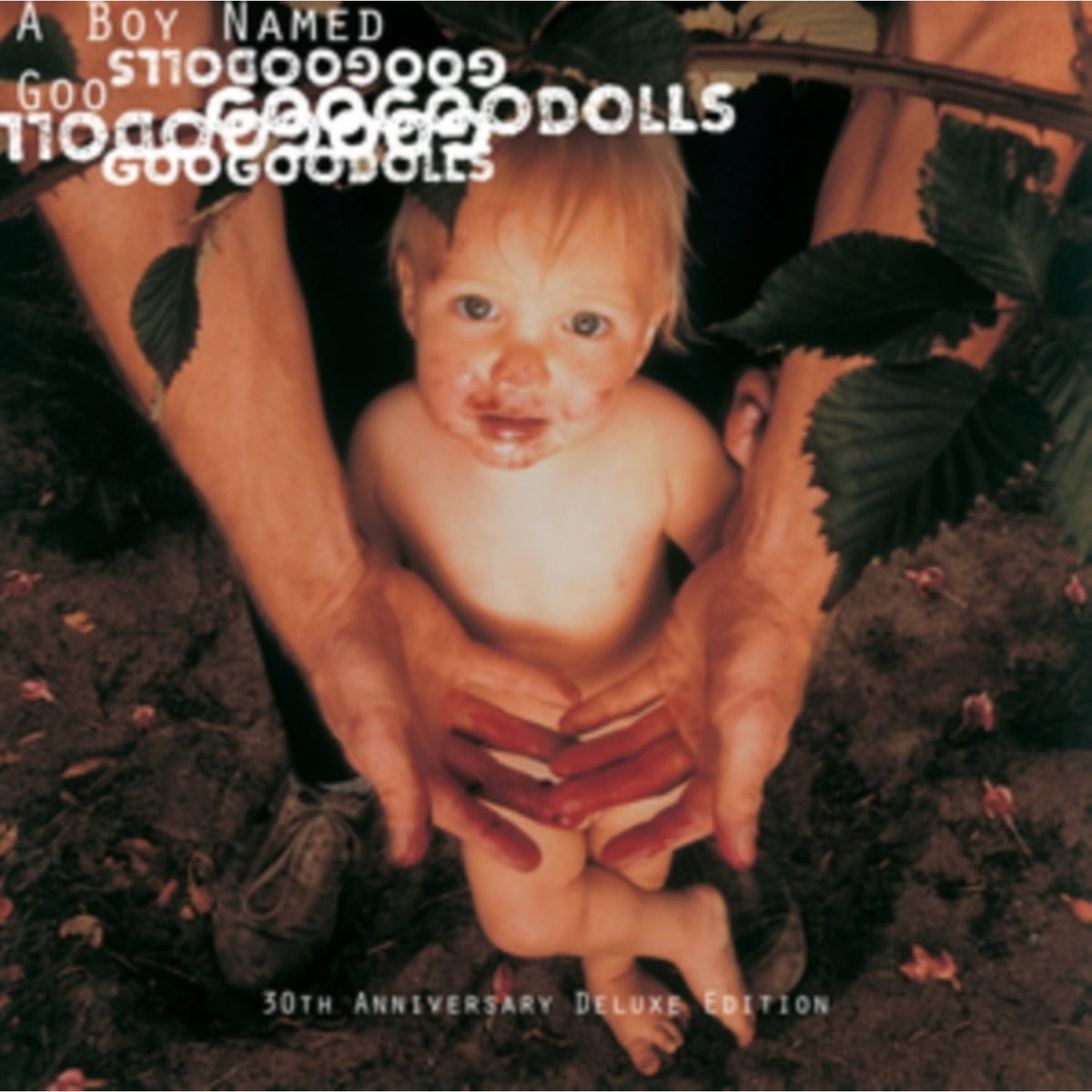 Boy Named Goo (X) (30Th Anniversary/Deluxe/2LP)