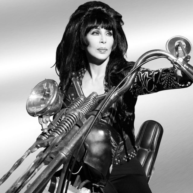 This CD is brand new.Format: CDMusic Style: Pop RockThis item's title is: Forever Artist: CherLabel: Warner RecordsBarcode: 093624844211Release Date: 9/20/2024