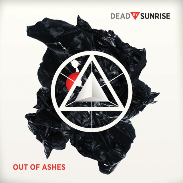 This LP Vinyl is brand new.Format: LP VinylMusic Style: Alternative RockThis item's title is: Out Of Ashes (2LP/Black Ice Vinyl)Artist: Dead By SunriseLabel: Warner RecordsBarcode: 093624848738Release Date: 4/20/2024