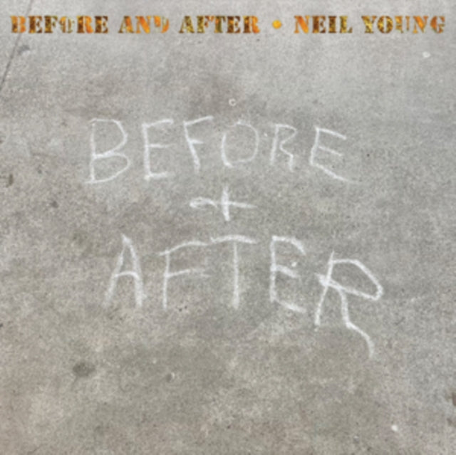 Before & After