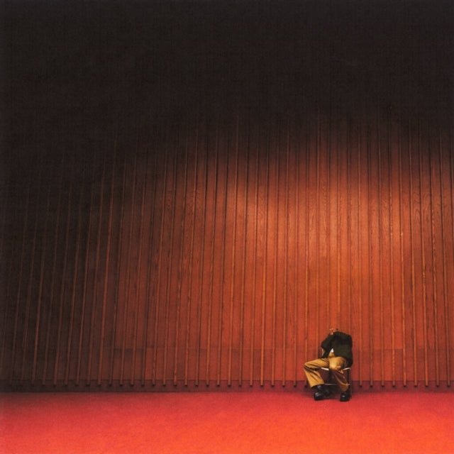 It's Been Awful (X) (2LP)