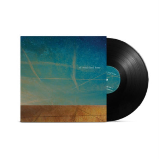 This LP Vinyl is brand new.Format: LP VinylMusic Style: PunkThis item's title is: All Roads Lead HomeArtist: Lofgren & Young Talbot MolinaLabel: WARNER RECORDSBarcode: 093624869511Release Date: 3/31/2023