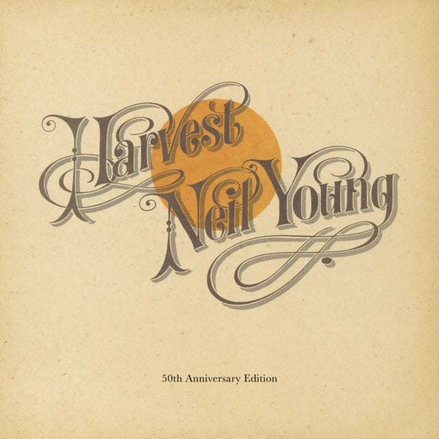 This LP Vinyl is brand new.Format: LP VinylMusic Style: Folk RockThis item's title is: Harvest (50Th Anniversary Edition/5LP)Artist: Neil YoungLabel: REPRISEBarcode: 093624881704Release Date: 12/2/2022