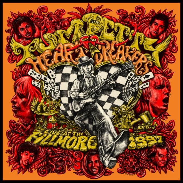 Live At The Fillmore, 1997 (2CD)
