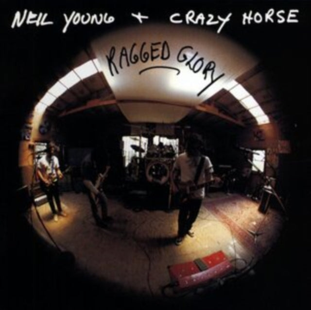 This LP Vinyl is brand new.Format: LP VinylMusic Style: Alternative RockThis item's title is: Ragged Glory (3LP)Artist: Neil & Crazy Horse YoungLabel: Reprise RecordsBarcode: 093624882954Release Date: 10/4/2024