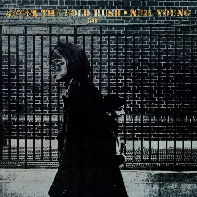 After The Goldrush (50Th Anniv Ed)