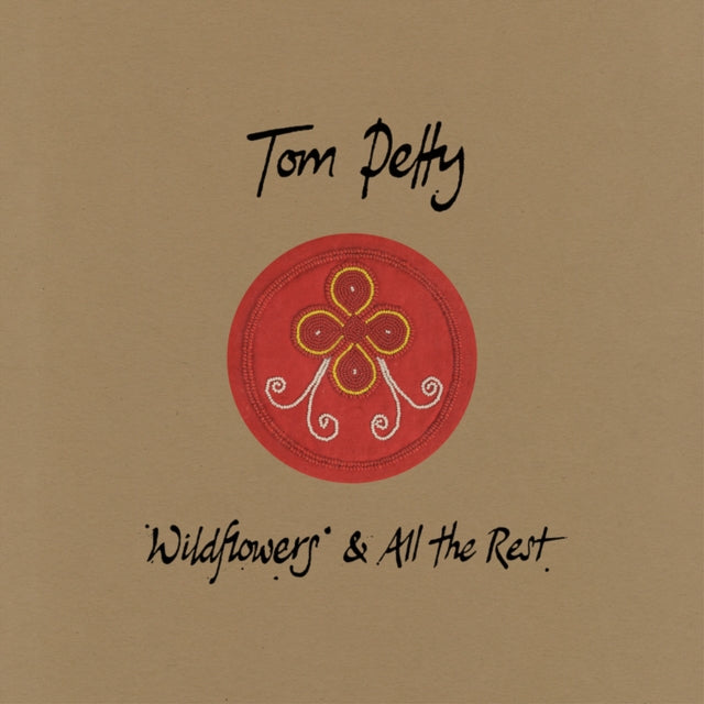 Wildflowers & All The Rest (Deluxe Edition/4CD)