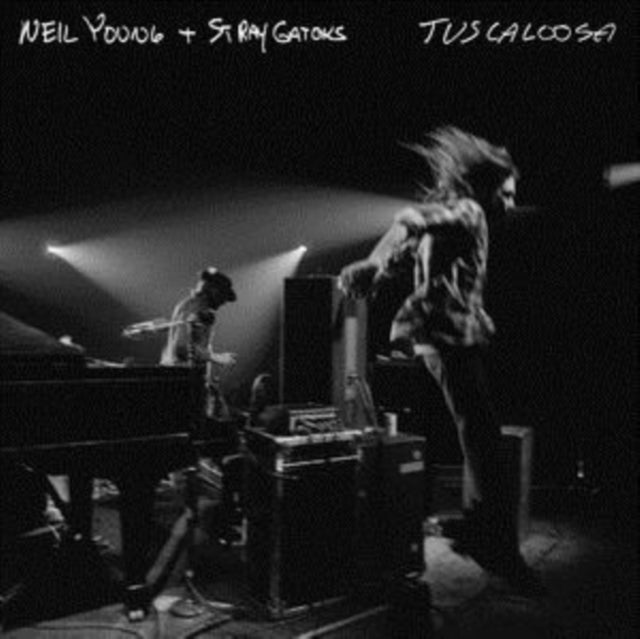 This CD is brand new.Format: CDMusic Style: Country RockThis item's title is: Tuscaloosa (Live)Artist: Neil & Stray Gators YoungLabel: REPRISEBarcode: 093624901112Release Date: 6/7/2019