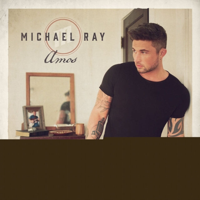 This CD is brand new.Format: CDMusic Style: Country RockThis item's title is: AmosArtist: Michael RayBarcode: 093624907336Release Date: 6/1/2018