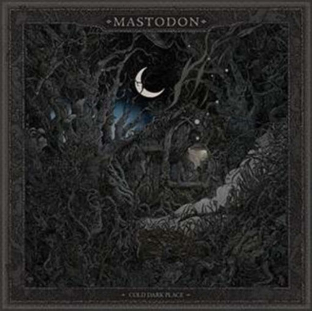 This LP Vinyl is brand new.Format: LP VinylMusic Style: Prog RockThis item's title is: Cold Dark Place (Picture Disc)Artist: MastodonLabel: Reprise RecordsBarcode: 093624910794Release Date: 10/27/2017
