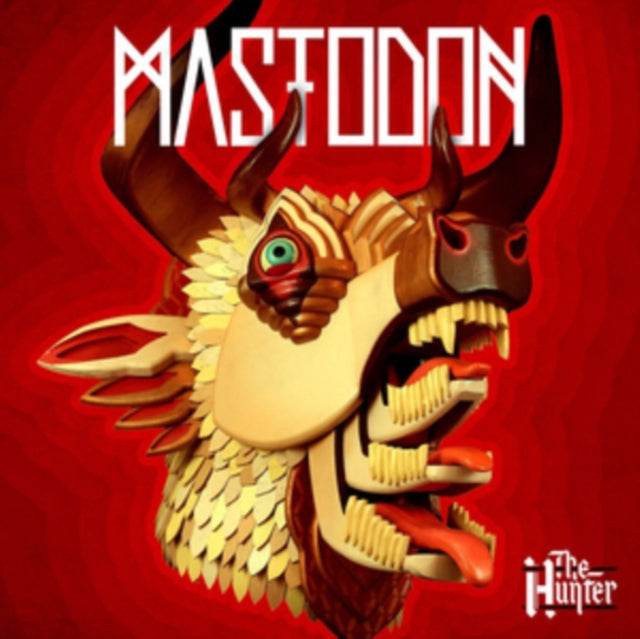 This LP Vinyl is brand new.Format: LP VinylMusic Style: Progressive MetalThis item's title is: HunterArtist: MastodonLabel: REPRISEBarcode: 093624929352Release Date: 8/28/2015