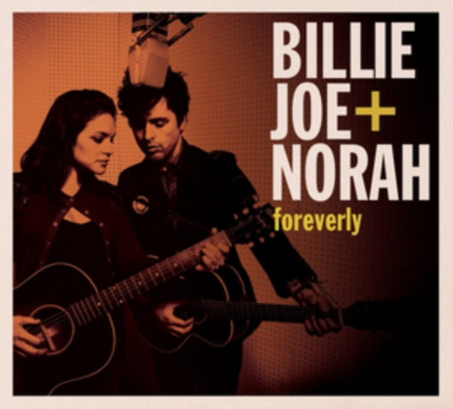 This LP Vinyl is brand new.Format: LP VinylMusic Style: Country RockThis item's title is: ForeverlyArtist: Billie & Norah JoeLabel: REPRISEBarcode: 093624939948Release Date: 1/21/2014