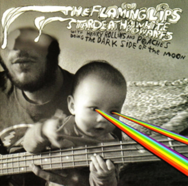 This CD is brand new.Format: CDMusic Style: Alternative RockThis item's title is: Flaming Lips & Stardeath Doing Dark Side Of The MoonArtist: Flaming Lips & StardeathLabel: WARNER BROS.Barcode: 093624966876Release Date: 5/4/2010