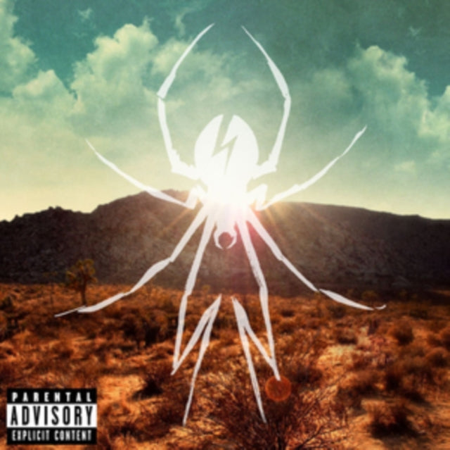 This CD is brand new.Format: CDMusic Style: Alternative RockThis item's title is: Danger Days: True Lives Of The Fabulous KilljoysArtist: My Chemical RomanceLabel: REPRISEBarcode: 093624971894Release Date: 11/22/2010