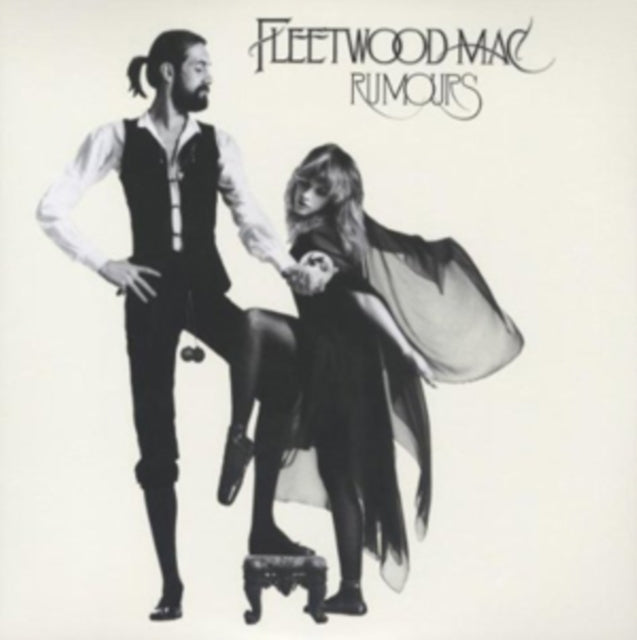 Rumours (2LP/45RPM/Deluxe)