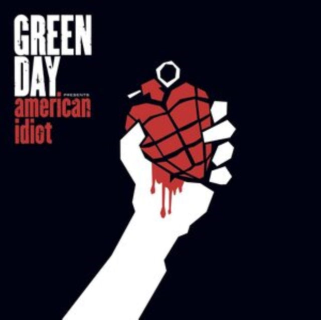 American Idiot (W/Poster)