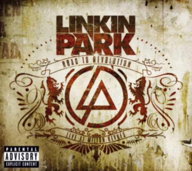 This CD is brand new.Format: CDMusic Style: Alternative RockThis item's title is: Road To Revolution: Live At Milton Keynes (CD/DVD)Artist: Linkin ParkLabel: WARNER BROS.Barcode: 093624980957Release Date: 11/24/2008