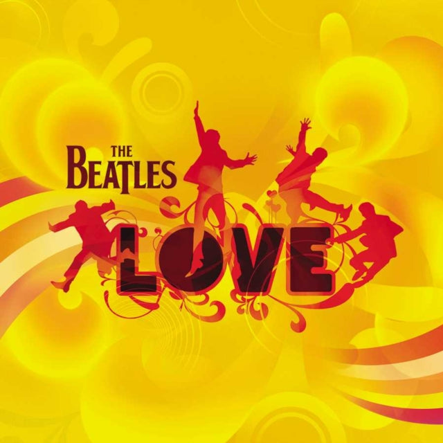 This CD is brand new.Format: CDMusic Style: Rock & RollThis item's title is: LoveArtist: BeatlesBarcode: 094637981023Release Date: 11/21/2006