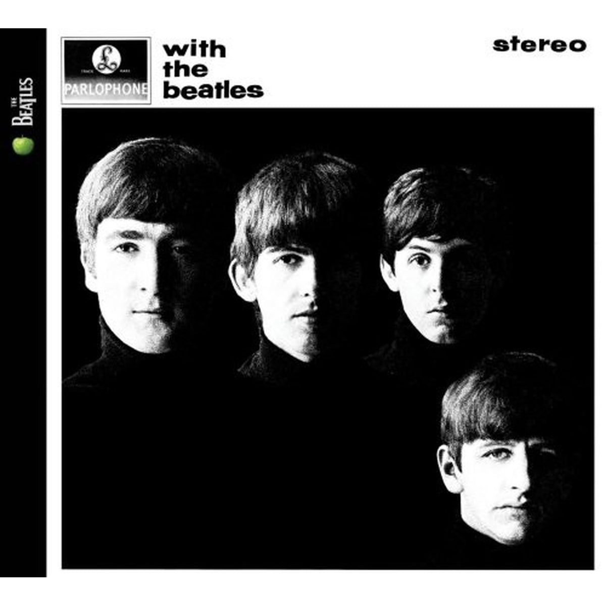With Beatles