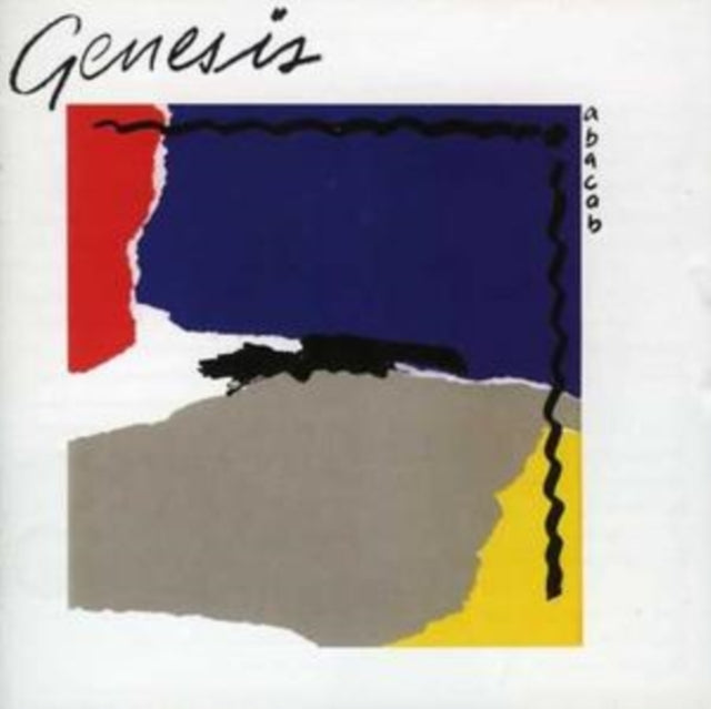 Abacab