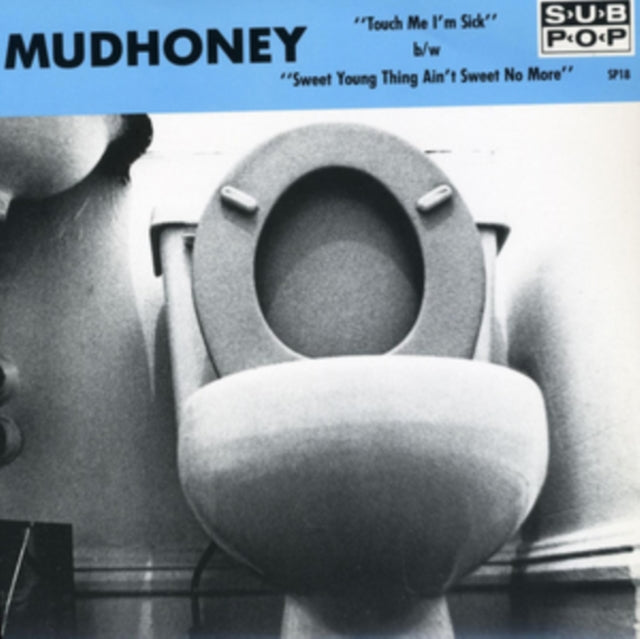 This 7 Inch Vinyl is brand new.Format: 7 Inch VinylMusic Style: Alternative RockThis item's title is: Touch Me I'm SickArtist: MudhoneyLabel: SUBPOPBarcode: 098787001877Release Date: 6/27/1994