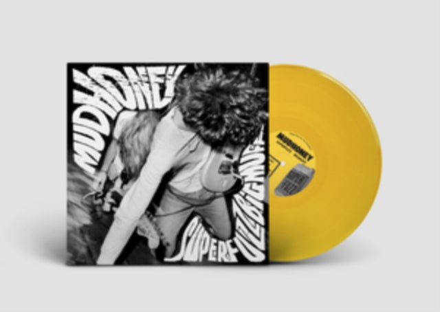 This LP Vinyl is brand new.Format: LP VinylMusic Style: Alternative RockThis item's title is: Superfuzz Bigmuff (Yellow LP Vinyl)Artist: MudhoneyLabel: SUB POPBarcode: 098787002157Release Date: 10/6/2023
