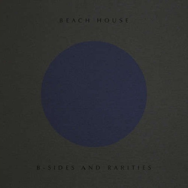 This LP Vinyl is brand new.Format: LP VinylMusic Style: Indie PopThis item's title is: B-Sides & Rarities (Dl Card)Artist: Beach HouseLabel: Sub PopBarcode: 098787120516Release Date: 6/30/2017
