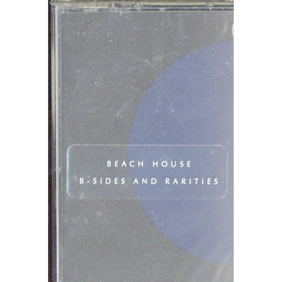 B-Sides & Rarities