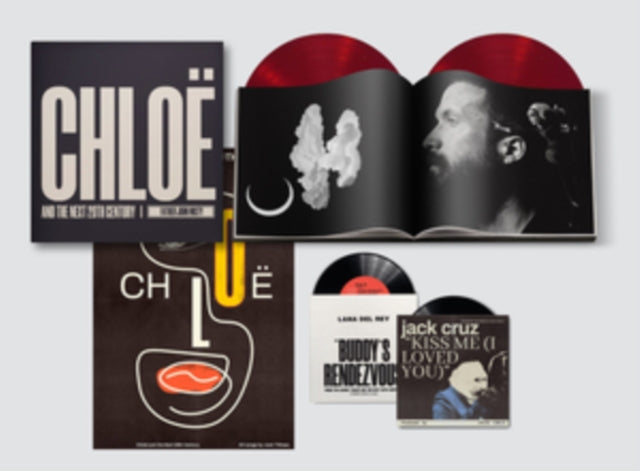 This LP Vinyl is brand new.Format: LP VinylMusic Style: Indie RockThis item's title is: Chloe & The Next 20Th Century (4LP Box Set)Artist: Father John MistyLabel: SUB POPBarcode: 098787143034Release Date: 4/22/2022